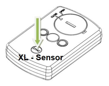 Sensor-LPG (Steel Tanks & Cylinders)